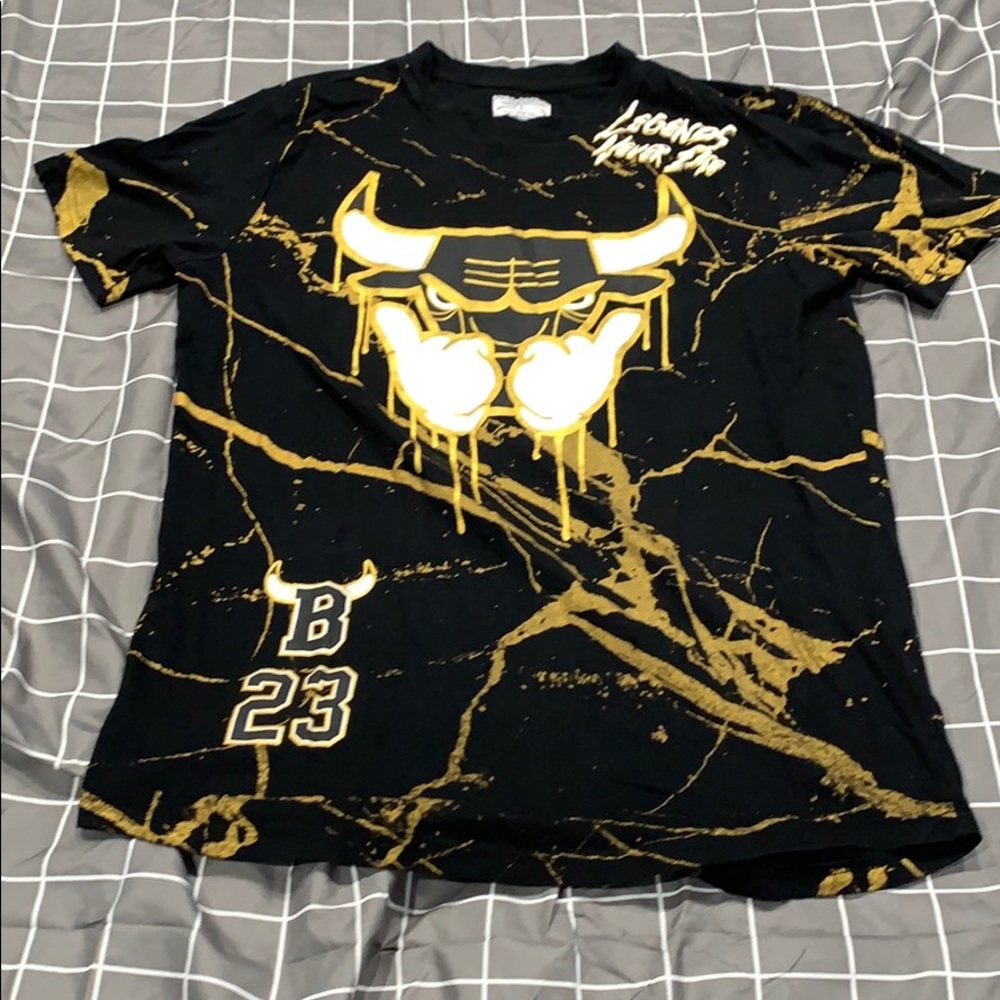 Legends Never Die T-Shirt